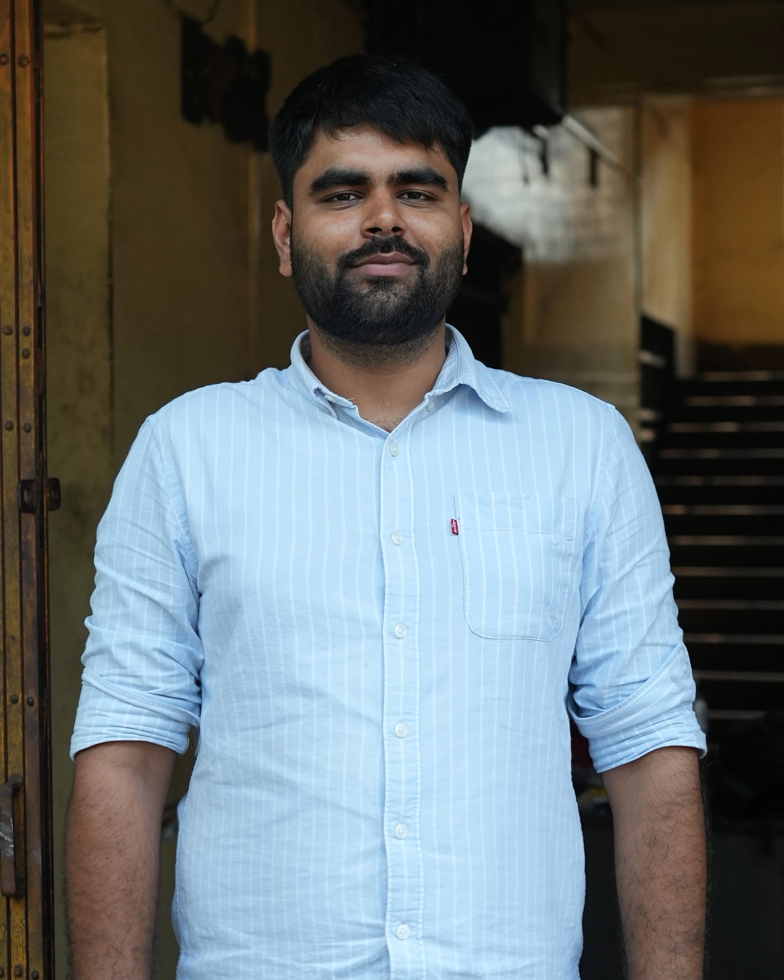 Lalit Agarwal - OUR CORE PROMISE